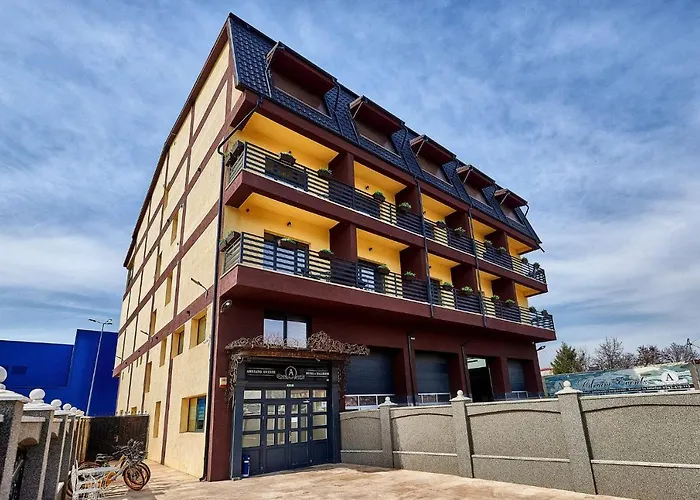 Hotel Adriano