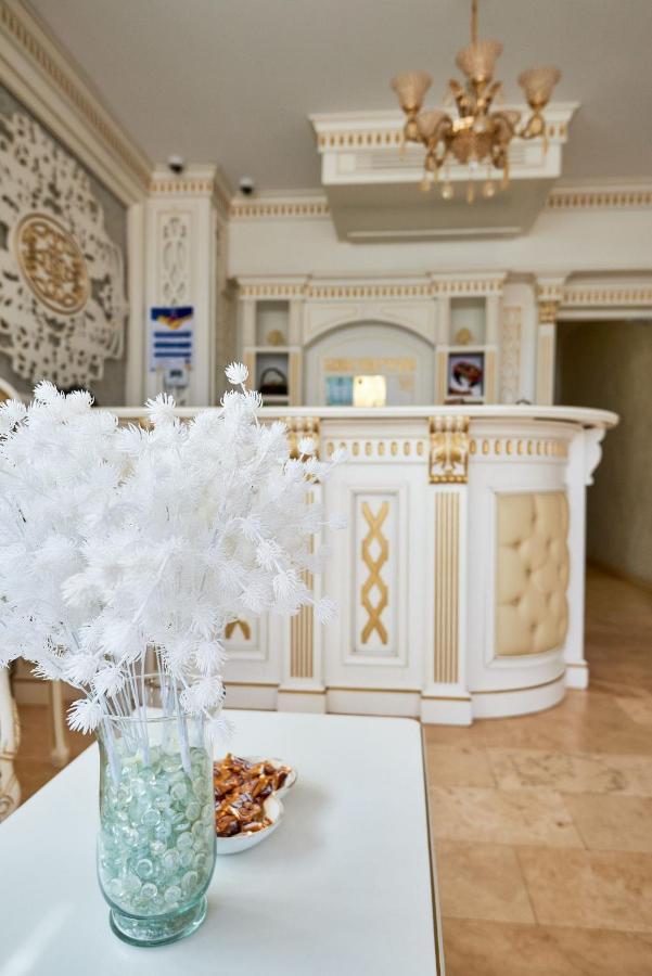 Adriano Hotel Braila