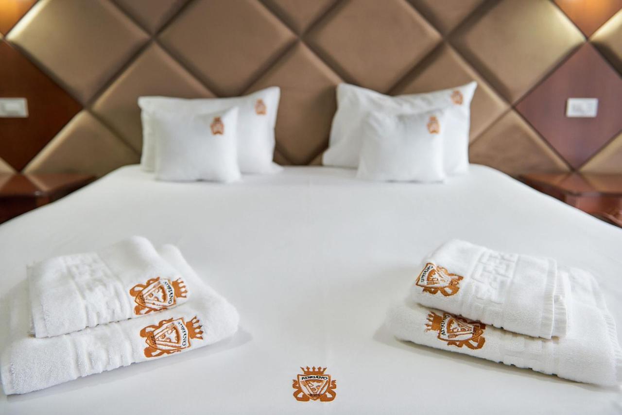 Adriano Hotel